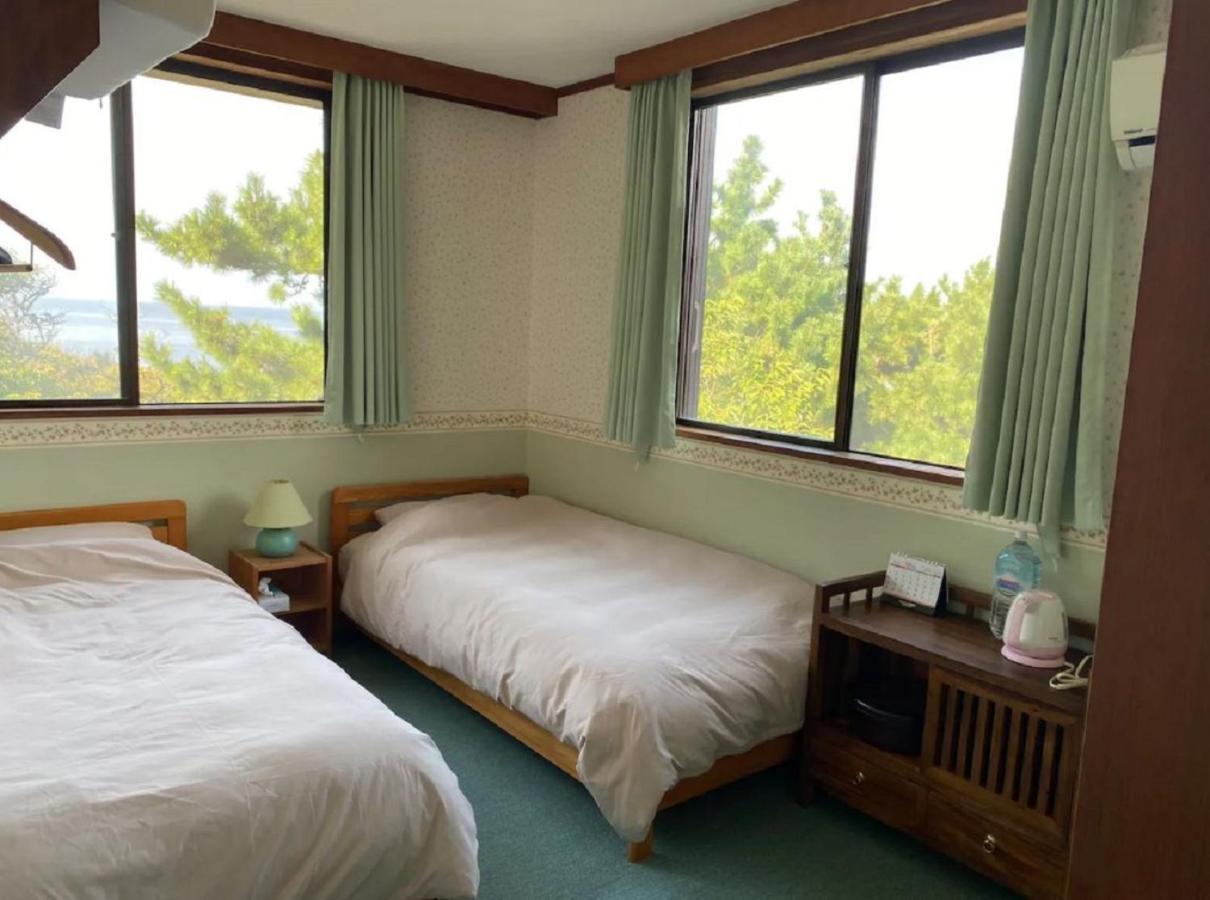 Villa 遙かな亭 Numazu Exterior foto
