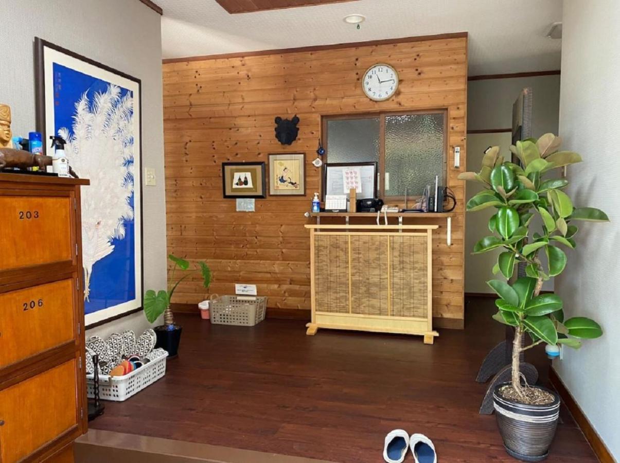 Villa 遙かな亭 Numazu Exterior foto
